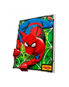 LEGO Art 31209 Niesamowity Spider-Man - nr 8