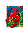 LEGO Art 31209 Niesamowity Spider-Man - nr 11