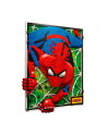 LEGO Art 31209 Niesamowity Spider-Man - nr 12