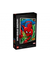 LEGO Art 31209 Niesamowity Spider-Man - nr 13