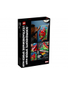 LEGO Art 31209 Niesamowity Spider-Man - nr 22