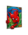 LEGO Art 31209 Niesamowity Spider-Man - nr 4