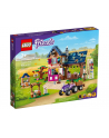 LEGO Friends 41721 Ekologiczna farma - nr 1
