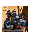 LEGO Technic 42159 Yamaha MT-10 SP - nr 13