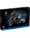 LEGO Technic 42159 Yamaha MT-10 SP - nr 15