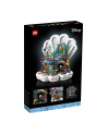 LEGO Disney 43225 Królewska muszla Małej Syrenki - nr 4