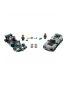 LEGO Speed Champions 76909 Mercedes-AMG F1 W12 E Performance i Mercedes-AMG ONE - nr 13