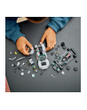 LEGO Speed Champions 76909 Mercedes-AMG F1 W12 E Performance i Mercedes-AMG ONE - nr 14