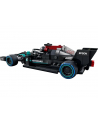 LEGO Speed Champions 76909 Mercedes-AMG F1 W12 E Performance i Mercedes-AMG ONE - nr 2