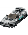 LEGO Speed Champions 76909 Mercedes-AMG F1 W12 E Performance i Mercedes-AMG ONE - nr 7