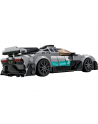 LEGO Speed Champions 76909 Mercedes-AMG F1 W12 E Performance i Mercedes-AMG ONE - nr 9