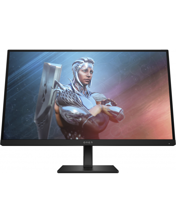 hewlett-packard MONITOR HP LED, FHD 27''; OMEN (780F9E9) 165Hz główny