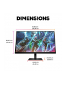 hewlett-packard MONITOR HP LED, FHD 27''; OMEN 27s (780G5E9) 240Hz - nr 55