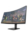 hewlett-packard MONITOR HP LED, QHD 34''; OMEN 34c (780K8E9) 165Hz - nr 12
