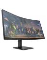hewlett-packard MONITOR HP LED, QHD 34''; OMEN 34c (780K8E9) 165Hz - nr 14