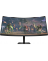 hewlett-packard MONITOR HP LED, QHD 34''; OMEN 34c (780K8E9) 165Hz - nr 1
