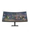 hewlett-packard MONITOR HP LED, QHD 34''; OMEN 34c (780K8E9) 165Hz - nr 21