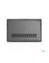 Lenovo IdeaPad 3 15ITL6 i3-1115G4 156''; FHD IPS 300nits AG 8GB DDR4 3200 SSD512 Intel UHD Graphics NoOS Arctic Grey - nr 13