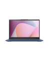 Lenovo IdeaPad Slim 3 15AMN8 Ryzen 3 7320U 156''; FHD IPS 300nits AG 8GB LPDDR5 DDR512 Radeon 610M Graphics Win11 Abyss Blue - nr 21