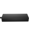 hewlett-packard Hub HP USB-C 4K 6G842AA 4 porty USB-C Czarny - nr 18