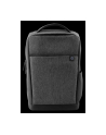 hewlett-packard Plecak HP Renew Travel do notebooka 156''; 2Z8A3AA Grafitowy - nr 1
