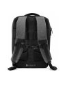 hewlett-packard Plecak HP Renew Travel do notebooka 156''; 2Z8A3AA Grafitowy - nr 4