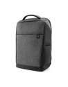 hewlett-packard Plecak HP Renew Travel do notebooka 156''; 2Z8A3AA Grafitowy - nr 6