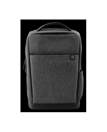 hewlett-packard Plecak HP Renew Travel do notebooka 156''; 2Z8A3AA Grafitowy