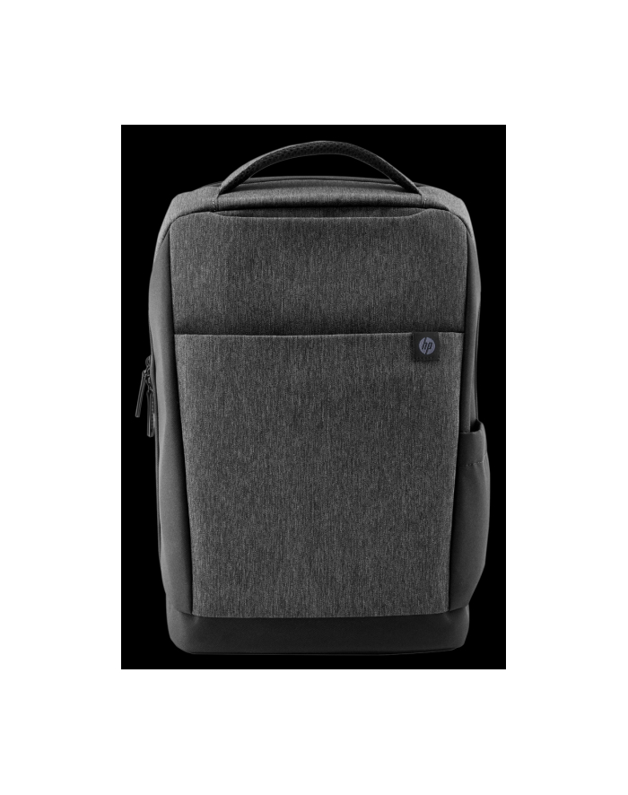 hewlett-packard Plecak HP Renew Travel do notebooka 156''; 2Z8A3AA Grafitowy główny