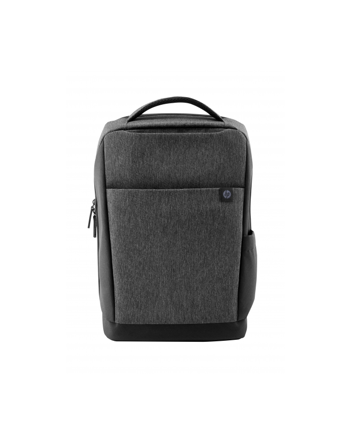 hewlett-packard Plecak HP Renew Travel do notebooka 156''; 2Z8A3AA Grafitowy główny