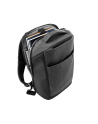 hewlett-packard Plecak HP Renew Travel do notebooka 156''; 2Z8A3AA Grafitowy - nr 12