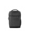 hewlett-packard Plecak HP Renew Travel do notebooka 156''; 2Z8A3AA Grafitowy - nr 19