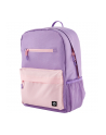 hewlett-packard Plecak HP Campus  do notebooka 156''; 7J597AA Lawendowo-Różowy - nr 5