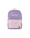 hewlett-packard Plecak HP Campus  do notebooka 156''; 7J597AA Lawendowo-Różowy - nr 9