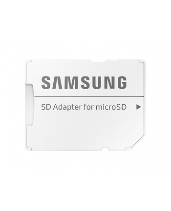 SAMSUNG EVO Plus micro SDXC 512GB MB-MC512KA/(wersja europejska) +adapt