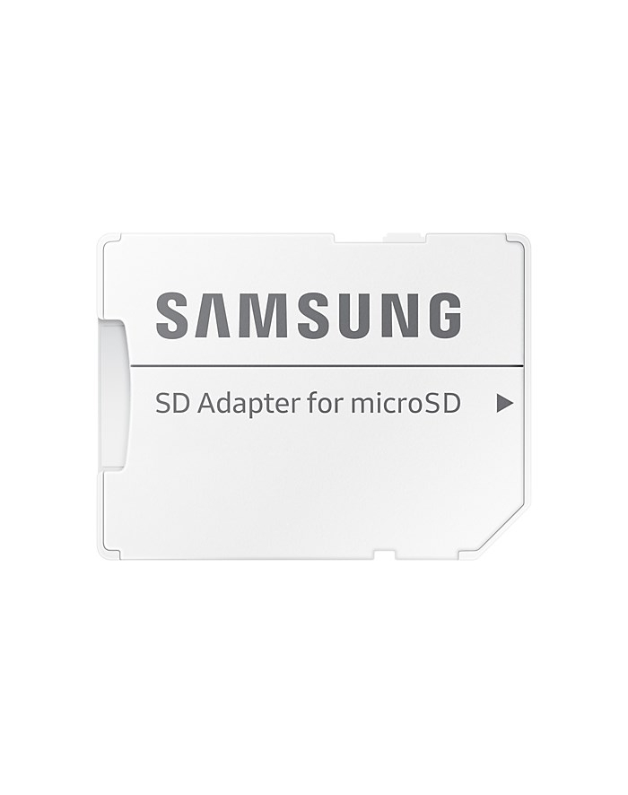 SAMSUNG EVO Plus micro SDXC 512GB MB-MC512KA/(wersja europejska) +adapt główny