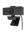 hewlett-packard Kamera internetowa HP 620 6Y7L2AA Full HD USB Czarna - nr 27