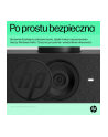 hewlett-packard Kamera internetowa HP 620 6Y7L2AA Full HD USB Czarna - nr 36