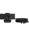 hewlett-packard Kamera internetowa HP 620 6Y7L2AA Full HD USB Czarna - nr 45