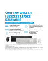 hewlett-packard Klawiatura i Mysz HP 650 4R013AA Czarny - nr 25
