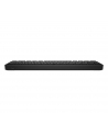 hewlett-packard Klawiatura HP 350 Multi-Device 692S8AA Czarna - nr 61