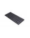 hewlett-packard Klawiatura HP 350 Multi-Device 692S8AA Czarna - nr 66