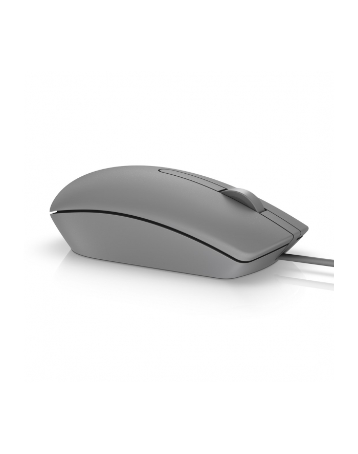 Dell Optical Mouse MS116 - Grey główny