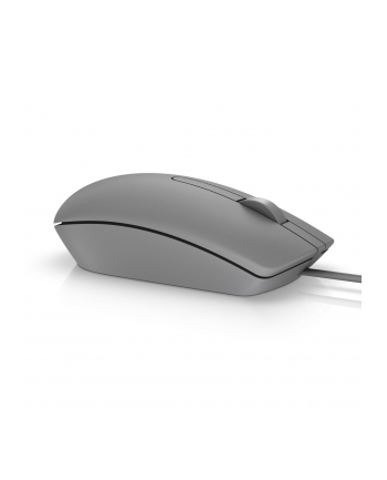 Dell Optical Mouse MS116 - Grey