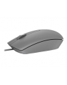 Dell Optical Mouse MS116 - Grey - nr 4