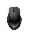 hewlett-packard MYSZ optyczna HP 430 Multi-Device bezprzewodowa 3B4Q2AA Czarna - nr 19