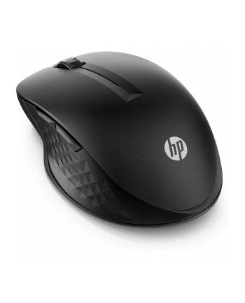 hewlett-packard MYSZ optyczna HP 430 Multi-Device bezprzewodowa 3B4Q2AA Czarna