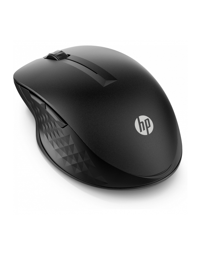 hewlett-packard MYSZ optyczna HP 430 Multi-Device bezprzewodowa 3B4Q2AA Czarna główny