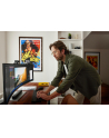hewlett-packard MYSZ optyczna z akumulatorem HP 710 Silent Bluetooth bezprzewodowa 6E6F2AA Czarna - nr 75