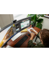 hewlett-packard MYSZ optyczna z akumulatorem HP 710 Silent Bluetooth bezprzewodowa 6E6F2AA Czarna - nr 78